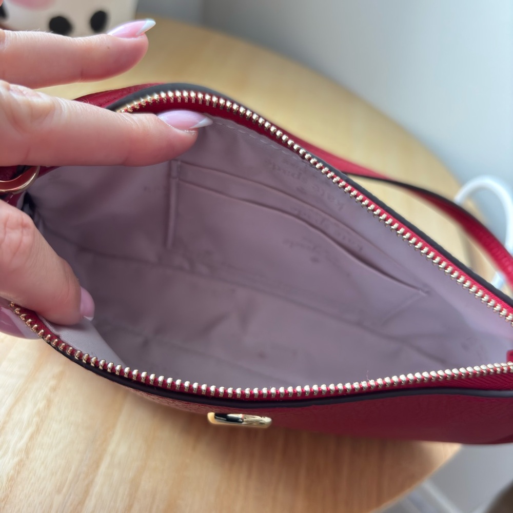 Kate Spade mini kayla shoulder bag - Picture 3 of 3